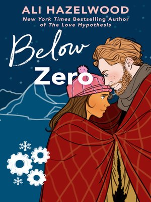 cover image of Below Zero